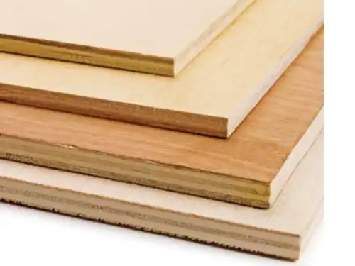 Can Commercial Plywood 18mm Be Customized for Specialized Applications?